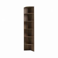 Стеллаж Home 44, 386 х 592 х 2295 мм, цвет дуб табачный craft