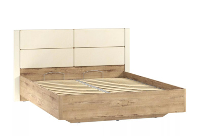 Кровать 1,8 "Livorno" Дуб Бунратти