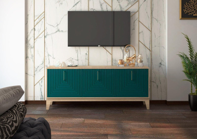 Комод Доминика Оушен